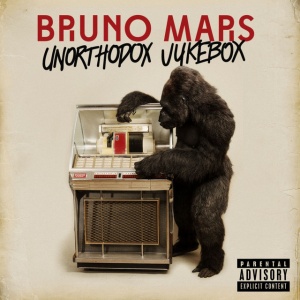 Bruno Mars - DOO-WOP & HOOLIGANS + UNORTHODOX JUKEBOX (2 x CD)