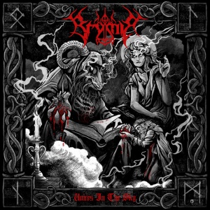 Brymir - VOICES IN THE SKY (1 x CD)