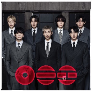 BTS - ARIRANG (1 x LP)