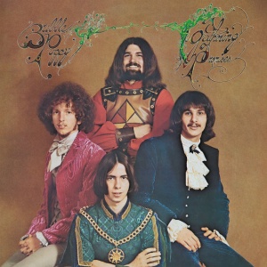 Bubble Puppy - A GATHERING OF PROMISES (1 x LP)