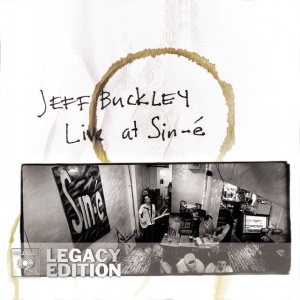 BUCKLEY, JEFF - Live At Sin-é