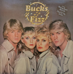 Bucks Fizz – албум Bucks Fizz