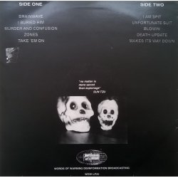 Bugeyed – албум Monsters Rule My World - Img 3