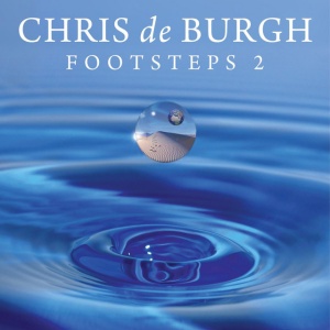 BURGH, CHRIS DE - FOOTSTEPS 2