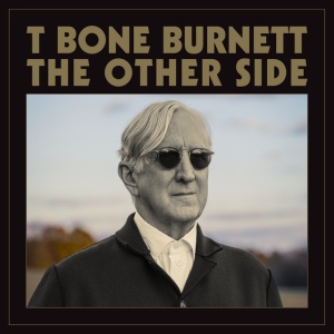 BURNETT, T BONE - THE OTHER SIDE