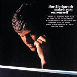 Burt Bacharach – албум Make It Easy On Yourself
