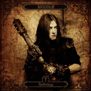 BURZUM - ANTHOLOGY