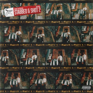 BUTCHER, BENNY THE & 3... - STABBED & SHOT 2