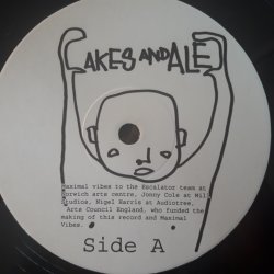 Cakes And Ale – албум Five Shillings, Three Bushels of Corn and a Milchgoat - Img 4