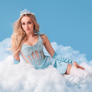 CAMILLE - MAGIE
