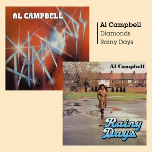 CAMPBELL, AL - RAINY DAYS