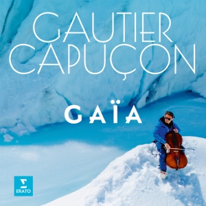 CAPUCON, GAUTIER - GAIA