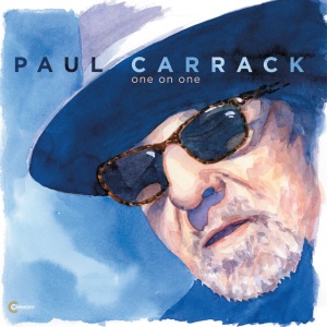 CARRACK, PAUL - ONE ON ONE