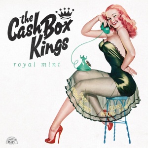 CASH BOX KINGS - ROYAL MINT