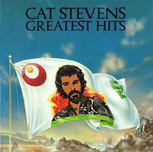 Cat Stevens – албум Greatest Hits