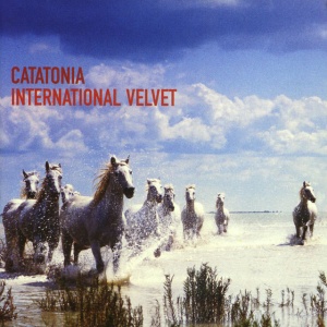 Catatonia - INTERNATIONAL VELVET (1 x LP)
