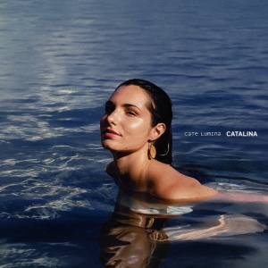 Cate Lumina - CATALINA (1 x CD)
