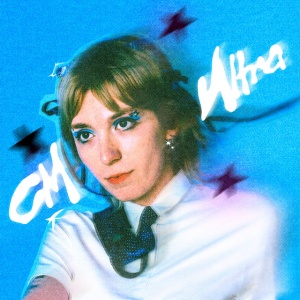 Catherine Moan - CM ULTRA (1 x LP)