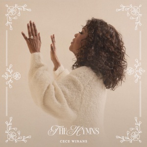 Cece Winans - THE HYMNS (1 x CD)