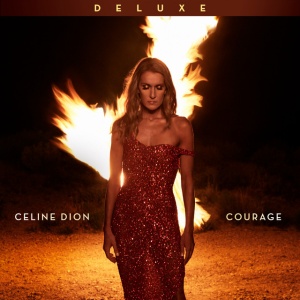 Céline Dion - Courage (2 x LP)