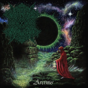 Chamber Of Unlight - AVERNUS (1 x CD)