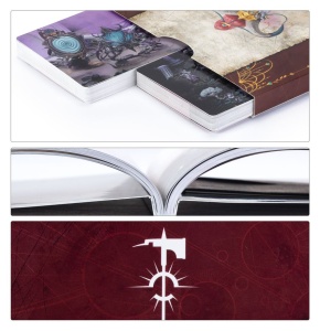 CHAOS BATTLETOME: HEDONITES OF SLAANESH - GAMER'S EDITION (ПРЕДВАРИТЕЛНА ПОРЪЧКА) - Img 5