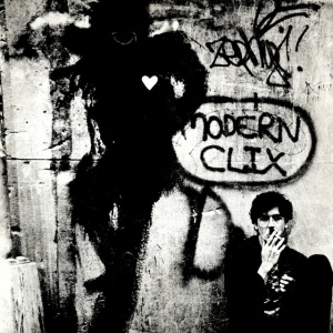 Charly García - CLICS MODERNOS (1 x LP)