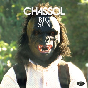 Chassol - BIG SUN (1 x LP)
