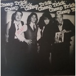 Cheap Trick ‎– албум Cheap Trick