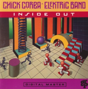 Chick Corea Elektric Band – Inside Out