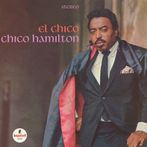Chico Hamilton - EL CHICO (1 x LP)