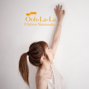 Chihiro Yamanaka - OOH-LA-LA (1 x LP)