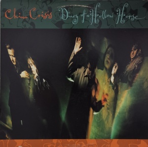 China Crisis – албум Diary Of A Hollow Horse
