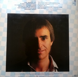 Chris de Burgh – албум Best Moves - Img 2