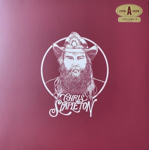 Chris Stapleton – албум From A Room: Volume 2