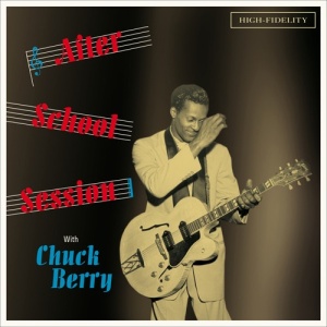 Chuck Berry – албум After School Session