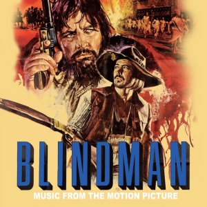 CIPRIANI, STELVIO - BLINDMAN