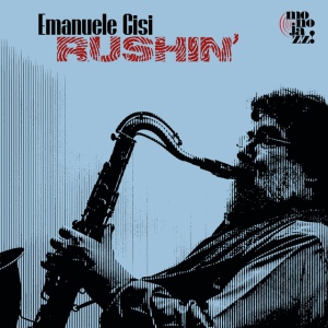 CISI, EMANUELE - RUSHIN'