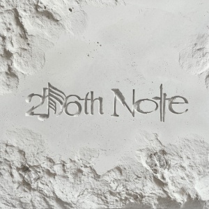 Close Your Eyes - 256TH NOTE (1 x CD)