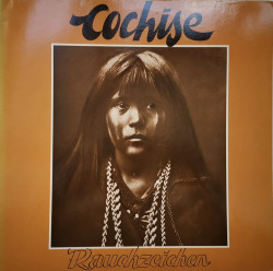 Cochise ‎– албум Rauchzeichen
