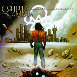 COHEED AND CAMBRIA - NO WORLD FOR TOMORROW