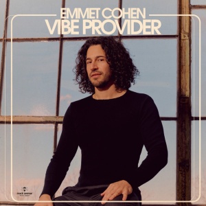 COHEN, EMMET - VIBE PROVIDER