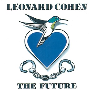 COHEN, LEONARD - The Future