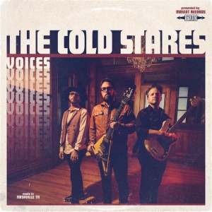 COLD STARES - VOICES