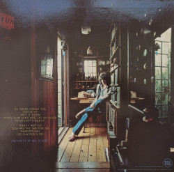Colin Blunstone – албум Never Even Thought - Img 2