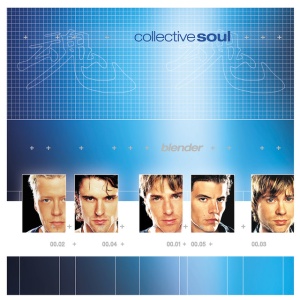 COLLECTIVE SOUL - BLENDER