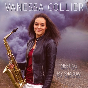 COLLIER, VANESSA - MEETING MY SHADOW