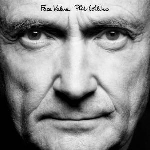 COLLINS, PHIL - FACE VALUE