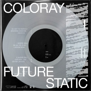 COLORAY - FUTURE STATIC