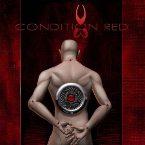 Condition Red - II (1 x CD)